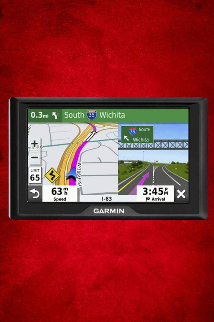 Easy-to-Use GPS Navigator for Safer, Stress-Free Driving Have you ever lost cell service while driving or realized your phone’s maps weren’t loading when you needed directions most? Having a dedicated GPS can make a big difference, especially on road trips or unfamiliar routes. This GPS navigator provides clear